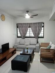 Blk 346 Kang Ching Road (Jurong West), HDB 4 Rooms #413024121